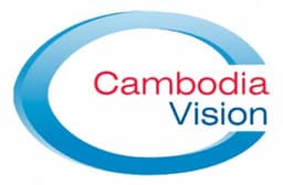 Cambodia Vision Logo